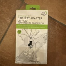 Baby Jogger Adattatore Gruppo