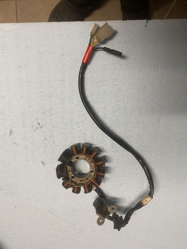 Statore kimco 125 - statore,
