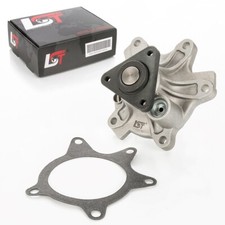 Pompa di Raffreddamento Radiatore + Guarnizione per Toyota Yaris Verso D-4D