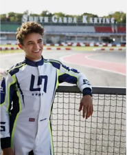 TUTA LN GO KART RACING/RACE