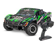 Traxxas Slash 4x4 HD VXL