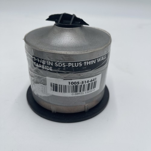 Diablo pollici punta per - 3-1/8,