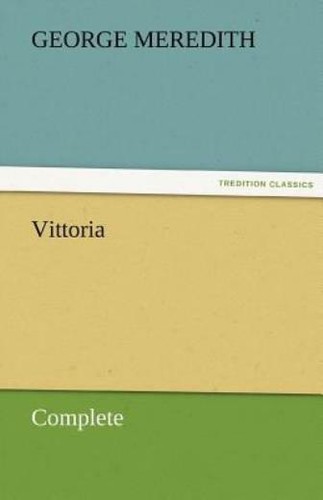 Vittoria complete - vittoria,