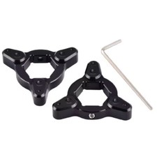 Moto 19 millimetri CNC