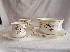 Tazze ceramica dell'800