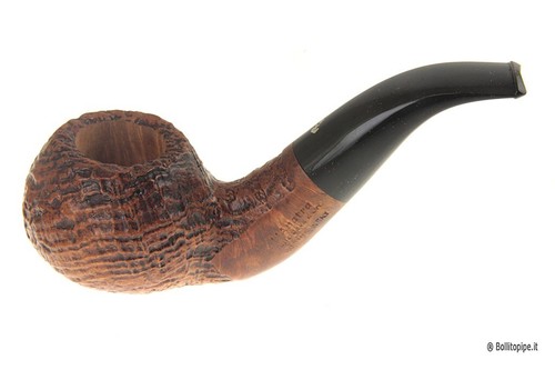 Pipa anatra sabbiata full - pipa,