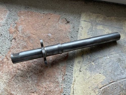 Albero messa moto guzzi - in,