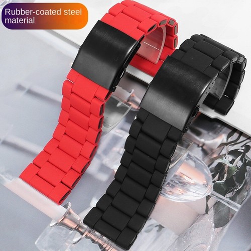 Cinturino orologio uomo - orologio,