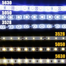 New 5M SMD RGB 5050/3528/5630