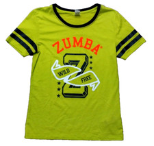 Zumba Wear Camicia Donna Wild