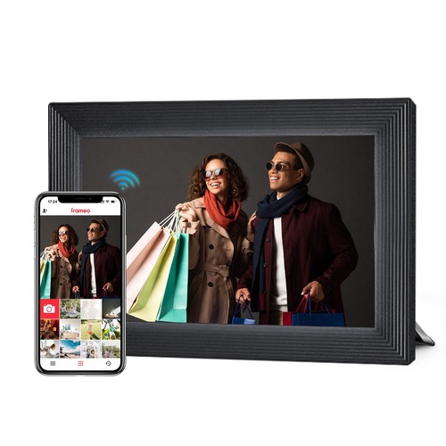 Moman cornice digitale wf11t - moman,