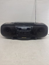 Sony CFD-380L • CD, radio e