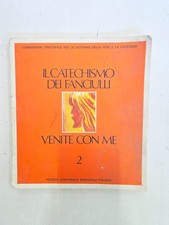 Il Catechismo dei Fanciulli -