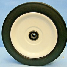 Ruota ricambio completa