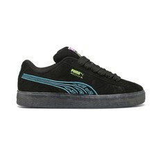 PUMA Suede Xl Alien Lace Up