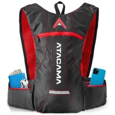 Zaino Idrico Atacama Senza