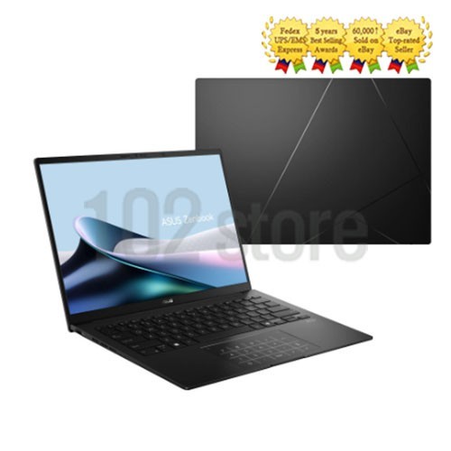 Asus zenbook - asus, 14