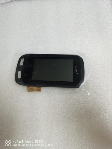 Display lcd touch - lcd, gps