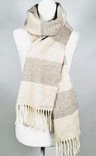 Sciarpa donna TERRA DI SIENA