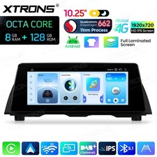 Autoradio Android Xtrons per
