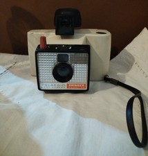 POLAROID LAND CAMERA - SWINGER