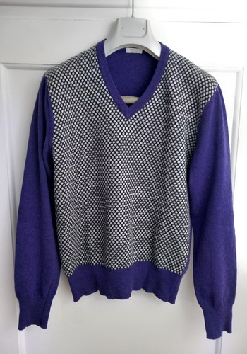 Maglione del siena uomo - del, 46