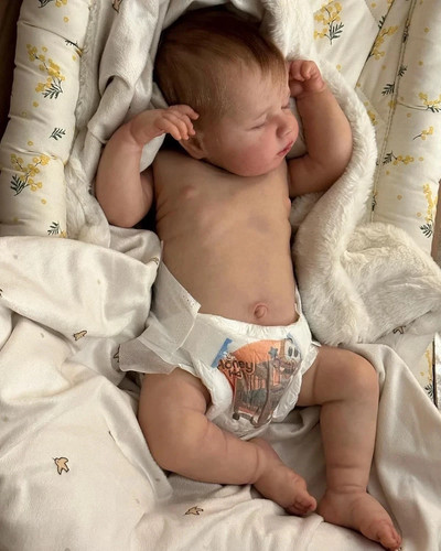 Zero pam reborn dolls - reborn,