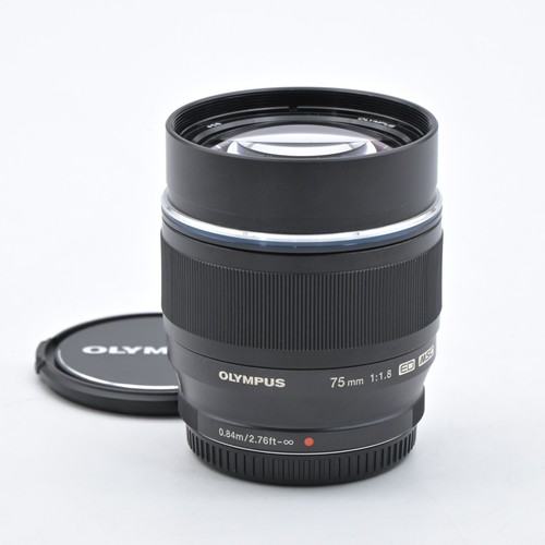 Olympus zuiko digital - olympus, 75