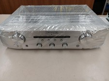 Amplificatore integrato