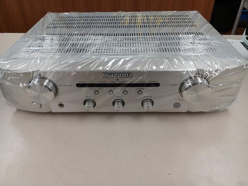 Amplificatore integrato