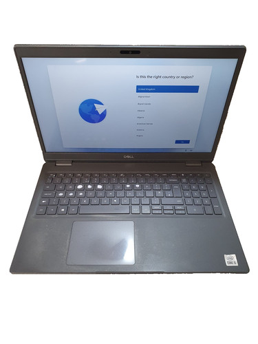 Dell latitude 3510 intel - 3510,