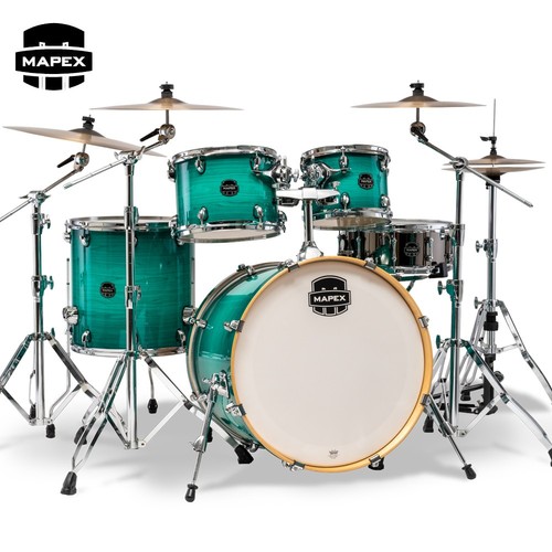 Mapex armory 5pz - mapex,