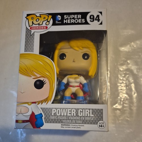 Comics funko pop vinile - dc,
