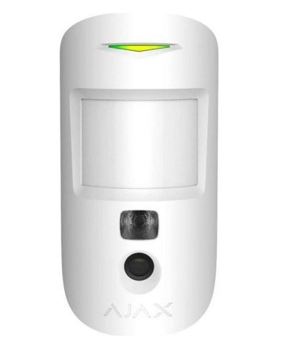 Rilevatore movimento wireless - movimento,