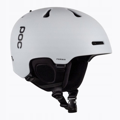Casco sci bianco idrogeno - da,