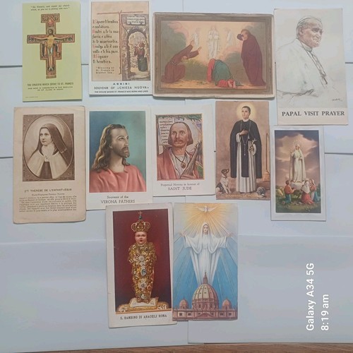 Vintage christian catholic - vintage,