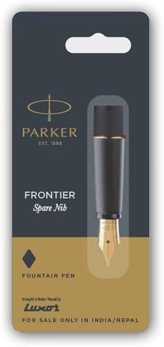 Originale parker frontier - parker,