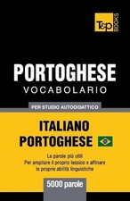 Portoghese Vocabolario -