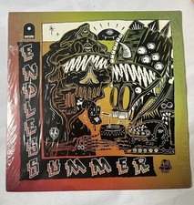 Serato Control Vinyl Endless
