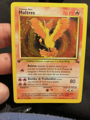 Pokemon moltres fo - pokemon, 12/62