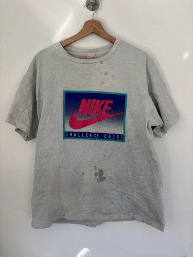 Nike challenge court vintage - court,