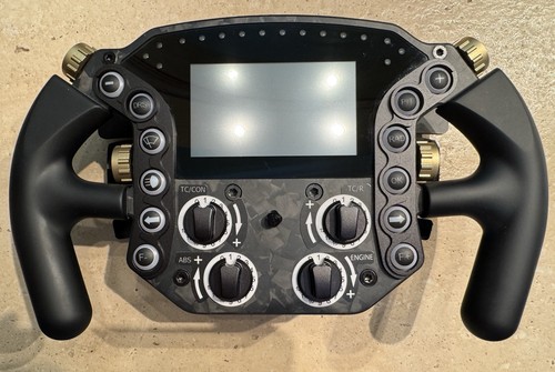 Volante vpg sim - volante,