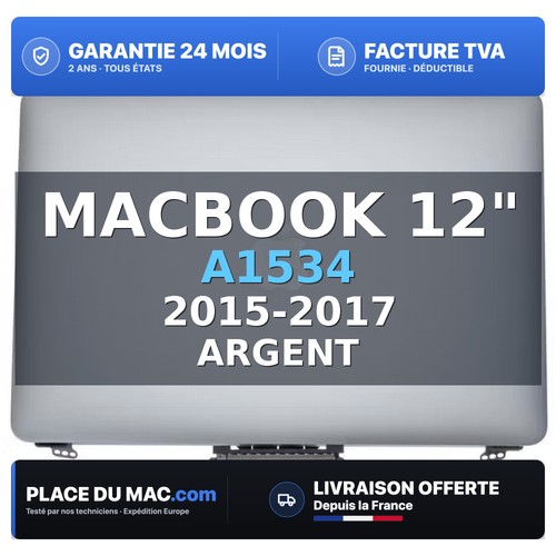 écran lcd complet - lcd,