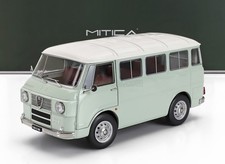 Mitica furgone alfa romeo - 1/18,