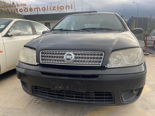 Ricambi fiat punto 3 - punto, (188)