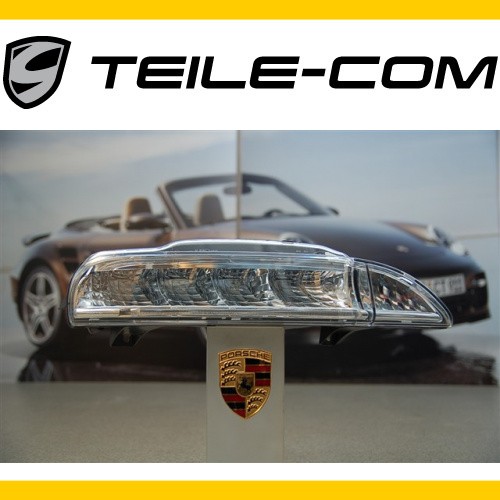 Nuovo porsche 987 boxster - porsche, 987.2