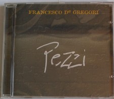 Francesco de Gregori - Pezzi