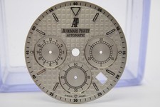 Cronografo Audemars Piguet