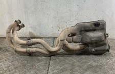 106855 Collettore Di Scarico