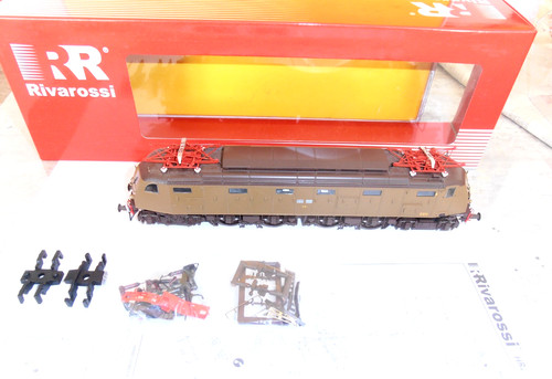 Rivarossi art hr 2498 - 1/87,